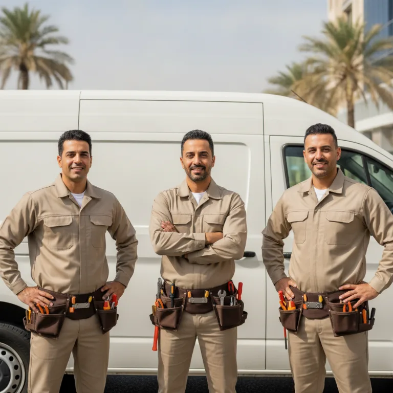 وسيط تجديد فريق في عجمان
